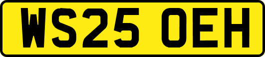 WS25OEH