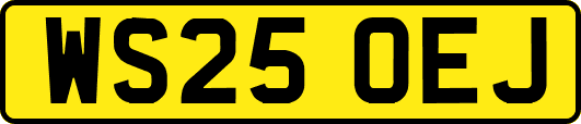WS25OEJ
