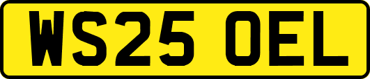 WS25OEL