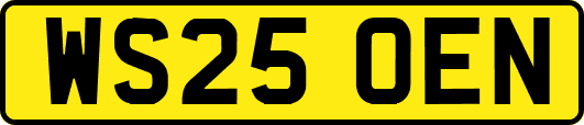WS25OEN