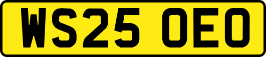 WS25OEO