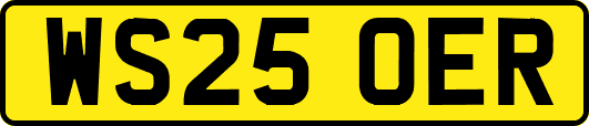 WS25OER