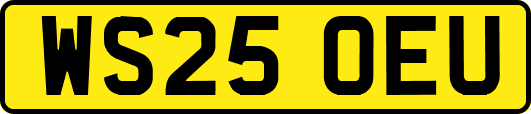 WS25OEU