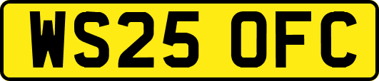 WS25OFC