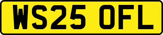 WS25OFL