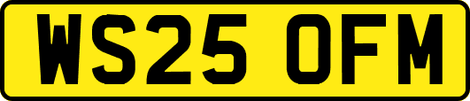 WS25OFM