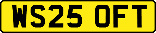 WS25OFT
