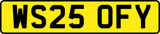 WS25OFY