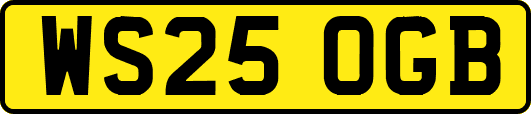 WS25OGB
