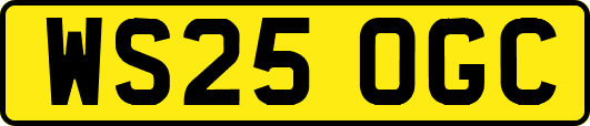 WS25OGC