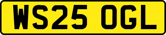 WS25OGL