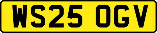 WS25OGV