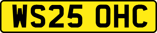 WS25OHC