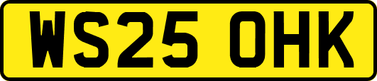 WS25OHK