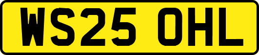 WS25OHL