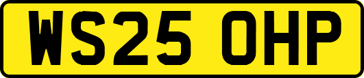 WS25OHP