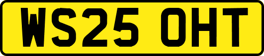 WS25OHT