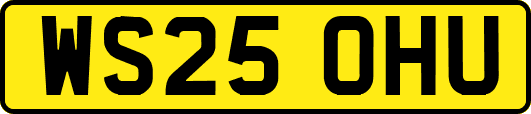 WS25OHU