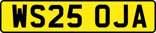 WS25OJA