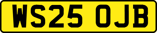 WS25OJB