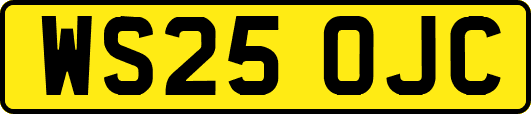 WS25OJC