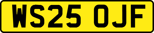 WS25OJF