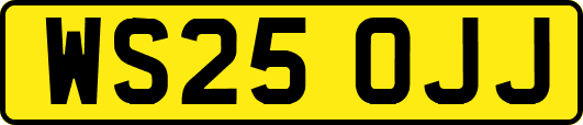 WS25OJJ