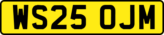 WS25OJM