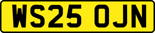 WS25OJN