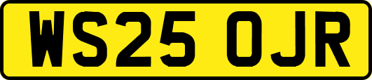 WS25OJR