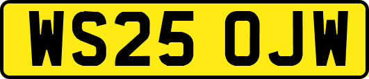 WS25OJW