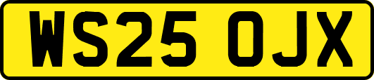 WS25OJX