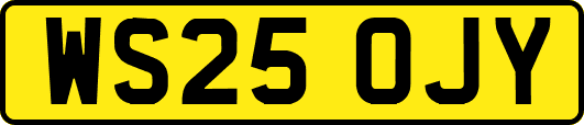 WS25OJY