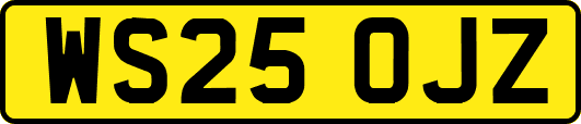 WS25OJZ