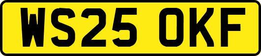 WS25OKF