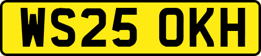 WS25OKH
