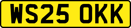 WS25OKK
