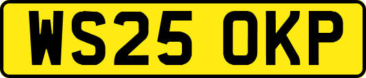 WS25OKP
