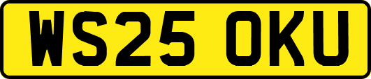 WS25OKU