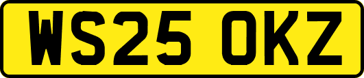 WS25OKZ