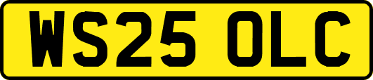 WS25OLC