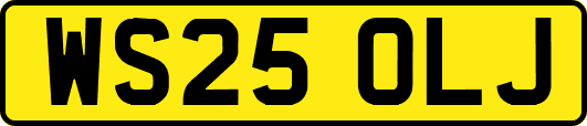 WS25OLJ