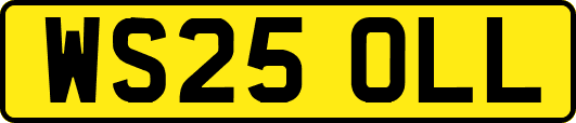 WS25OLL