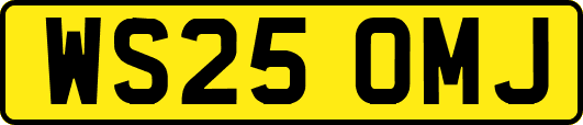 WS25OMJ