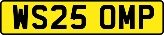 WS25OMP