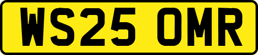 WS25OMR