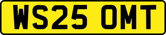 WS25OMT
