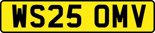 WS25OMV
