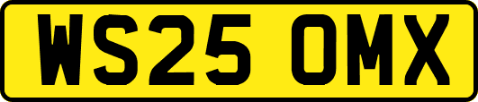 WS25OMX