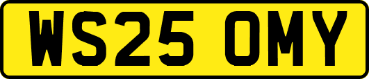 WS25OMY